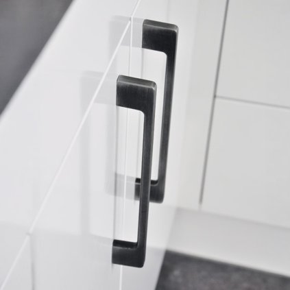 Úchytka - 2027, Železo brúsené