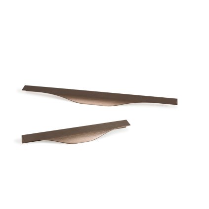 Úchytka - Viefe NOMA Antický bronz