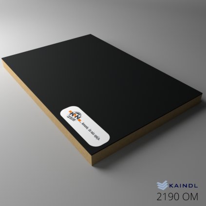 KAINDL - MDF - Optiboard - 2190 OM/MN - 2790 x 1300 x 19 mm