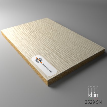 SKIN - DTDL - 2529 SN - Rafia Naturale - 2800 x 2070 x 18 mm