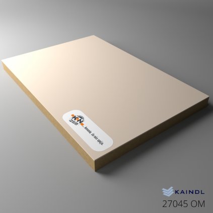 KAINDL - MDF - Optiboard - 27045 OM/MN - 2790 x 1300 x 19 mm