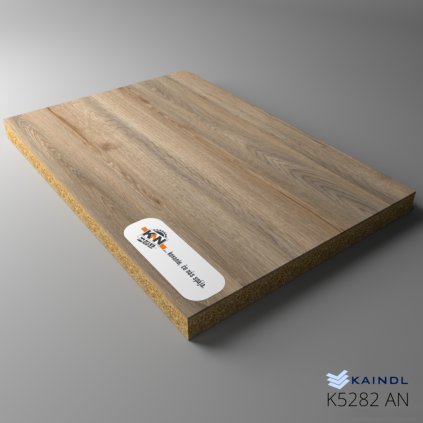 KAINDL - LDTD - K5282 AN - Dub Modern - 2800 x 2070 x 18 mm