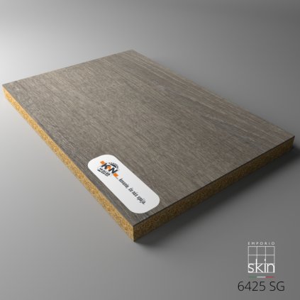 SKIN - DTDL - 6425 SG - Rovere Metz - 2800 x 2070 x 18 mm