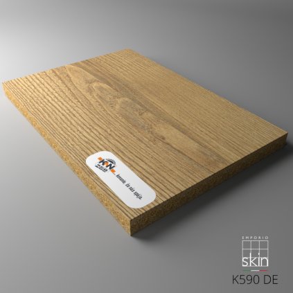 SKIN - DTDL - K590 DE - Celtico Naturale - 2800 x 2070 x 18 mm