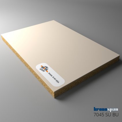 KRONOSPAN - DTDL - 7045 SU - Satin - 2800 x 2070 x 18 mm