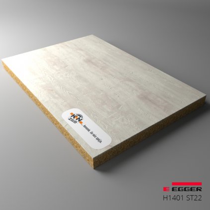 EGGER - DTDL - H1401 ST22 - Pinie Cascina - 18 mm