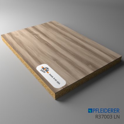 PFLEIDERER - DTDL - R37003 LN - 2800x2100x18mm