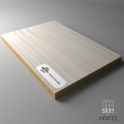 SKIN - DTDL - D 2450 EZ/EZ Viandre 2800 x 2070 x 18 mm