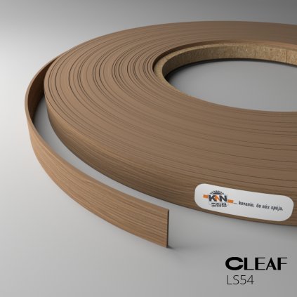 Hrana - CLEAF - ABS - LS54 RI/OE - RIGA - 23 x 1 mm