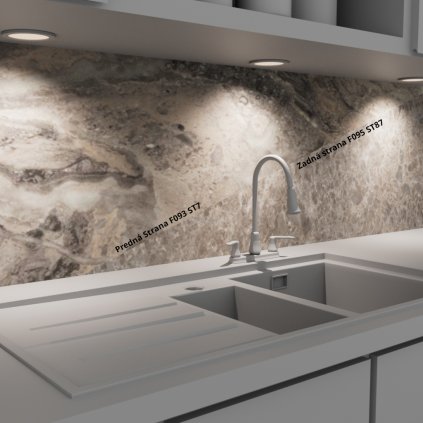 Egger - ZÁSTENA - F093 ST7 / F095 ST87 - 640 x 8 mm