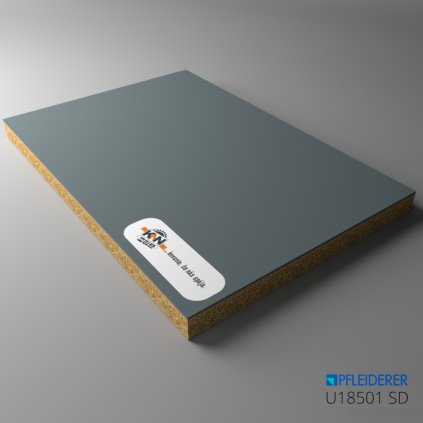 PFLEIDERER - DTDL - U18501 SD - 2800x2100x10mm