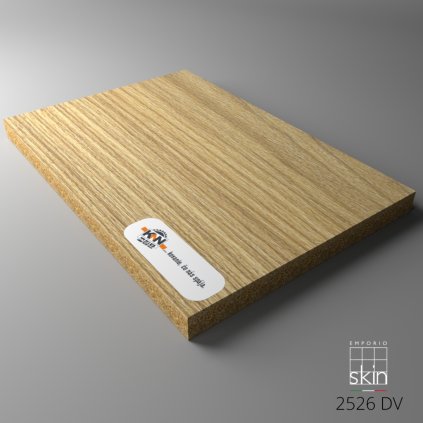 SKIN - DTDL - 2526 DV - Partenone - 2800 x 2070 x 18 mm