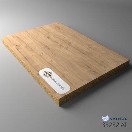 KAINDL - LDTD - 35252 AT - Dub Schalet - 18 mm