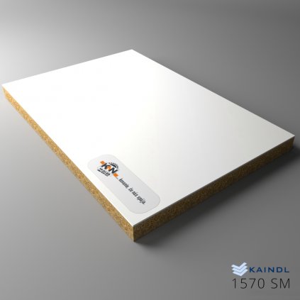 KAINDL - LDTD - 1570 SM - Biela diamant - 18 mm