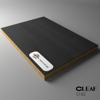 CLEAF - DTDL - S182 QE/QE - QUERCIA - 19 mm