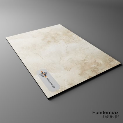 FUNDERMAX - COMPACT - 0496 IP - Čierne jadro - 4100 x 920 x 12 mm