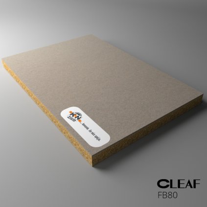 CLEAF - DTDL - FB80 ID/ID - Idea Renio - 18,3 mm