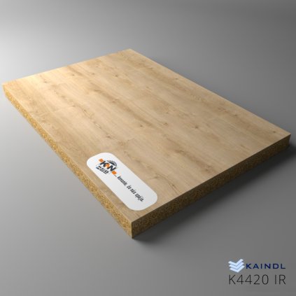 KAINDL - LDTD - K4420 IR - Dub klasik - 2800 x 2070 x 18 mm