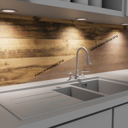 Egger - ZÁSTENA - H2032 ST10 / H3133 ST12 - 640 x 8 mm