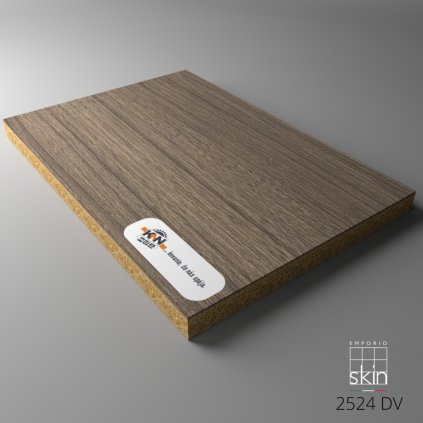 SKIN - DTDL - 2524 DV - Demetra Foresta - 2800 x 2070 x 18 mm