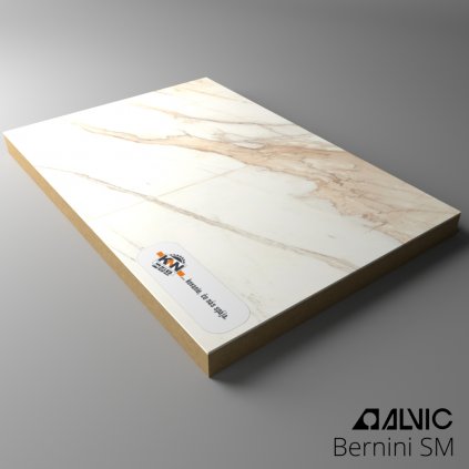 ALVIC - MDF - Berniny SM - 2750 x 1220 x 18 mm