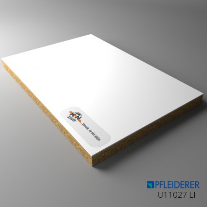 PFLEIDERER - DTDL - U11027 LI - 2800x2100x10mm