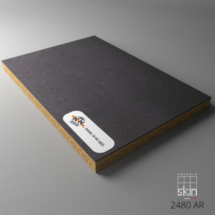 SKIN - DTDL - 2480 AR - Palladio - 2800 x 2070 x 18 mm