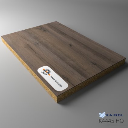 KAINDL - LDTD - K4445 HO - Dub Lord - 2800 x 2070 x 18 mm