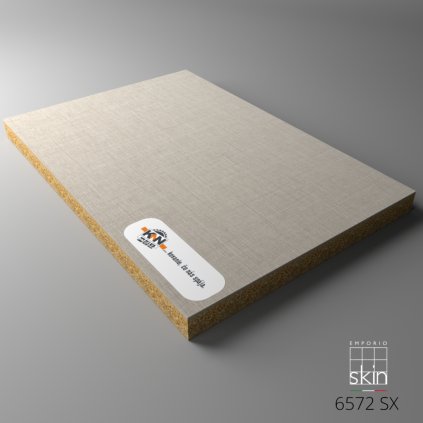 SKIN - DTDL - F 6572 SX/SX Twist Tessuto 2800 x 2070 x 18 mm