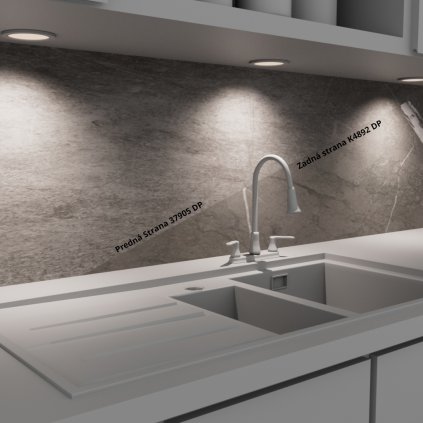 KAINDL - Zástena - 37905 DP / K4892 DP - 640 mm x 15 mm