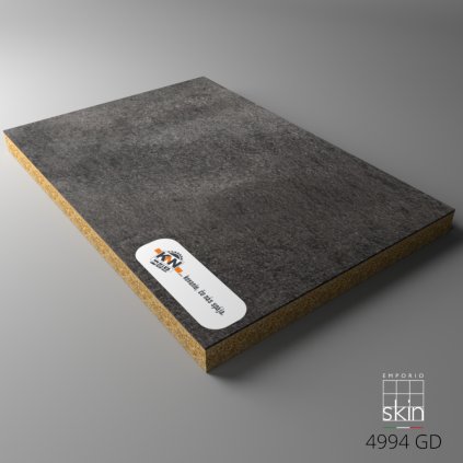 SKIN - DTDL - 4994 GD - Pegaso Elegante - 2800 x 2070 x 18 mm