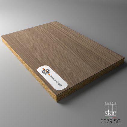 SKIN - DTDL - 6579 SG - Olmo Jerez - 2800 x 2070 x 18 mm