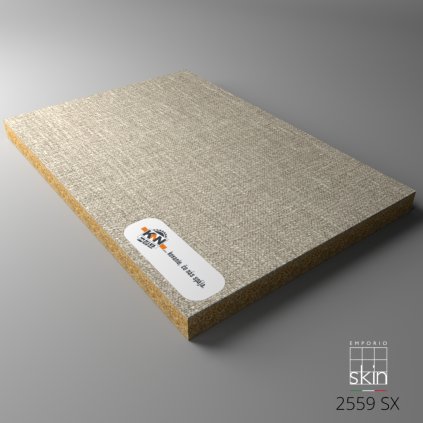 SKIN - DTDL - D 2559 SX/SX Anubi 2800 x 2070 x 18 mm