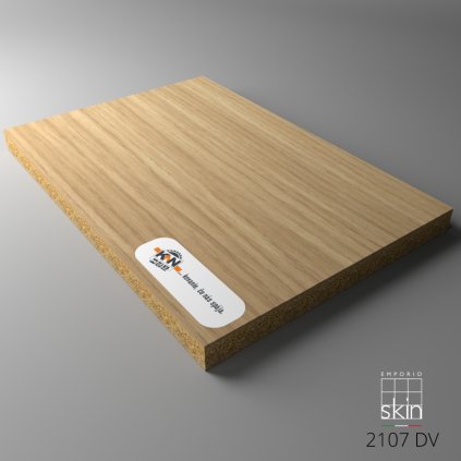 SKIN - DTDL - D 2107 DV/DV Ritmonio 2800 x 2070 x 18 mm