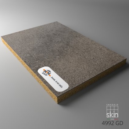 SKIN - DTDL - 4992 GD - Pegaso Cordiale - 2800 x 2070 x 18 mm