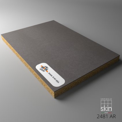 SKIN - DTDL - 2481 AR - Iridio - 2800 x 2070 x 18 mm