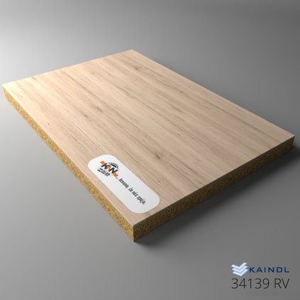 KAINDL - LDTD - 34139 RV - Dub Alto - 2800 x 2070 x 18 mm