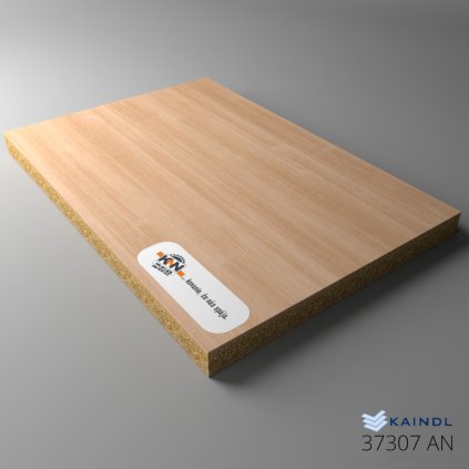 KAINDL - LDTD - 37307 AN - Dub prirodný - 2800 x 2070 x 18 mm