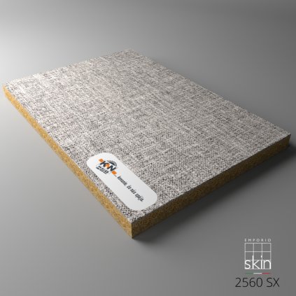 SKIN - DTDL - 2560 SX - Iside - 2800 x 2070 x 18 mm