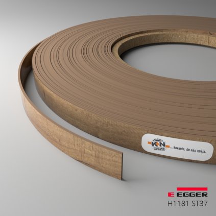 Hrana - EGGER - ABS - H1181 ST37 - 22 x 0.5 mm