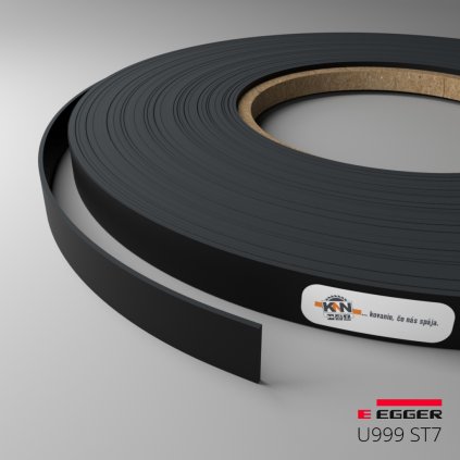 Hrana - EGGER - ABS - U999 ST7 - 22 x 2 mm