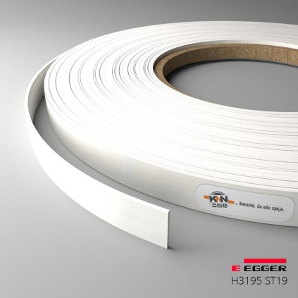 Hrana - EGGER - ABS - H3195 ST19 - 22 x 0,5 mm