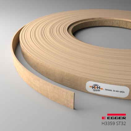 Hrana - EGGER - ABS - H3359 ST32 - 22 x 2 mm