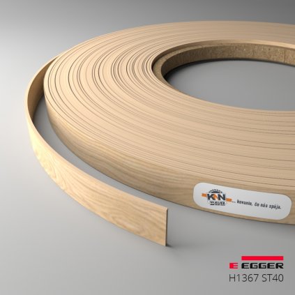 Hrana - EGGER - ABS - H1367 ST40 - 42 x 2 mm