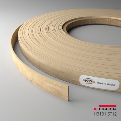 Hrana - EGGER - ABS - H3131 ST12 - 22 x 2 mm