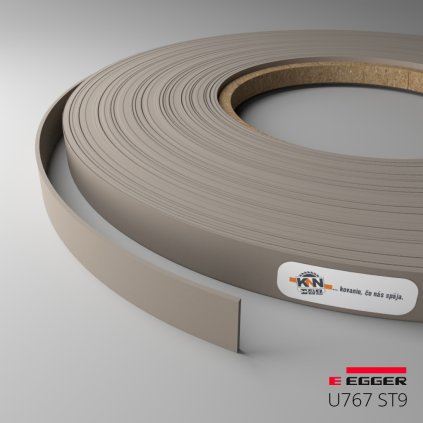 Hrana - EGGER - ABS - U767 ST9 - 42 x 1 mm