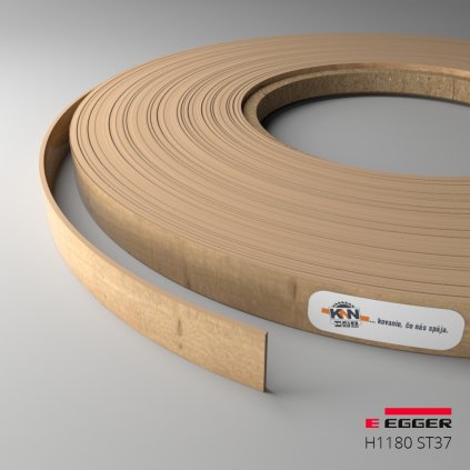 Hrana - EGGER - ABS - H1180 ST37 - 33 x 1 mm
