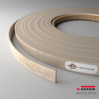 Hrana - EGGER - ABS - H1312 ST10 - 42 x 2 mm