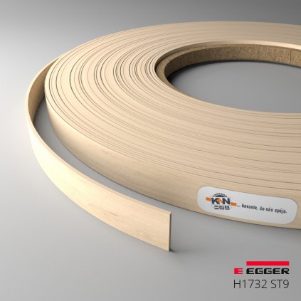 Hrana - EGGER - ABS - H1732 ST9 - 22 x 1 mm