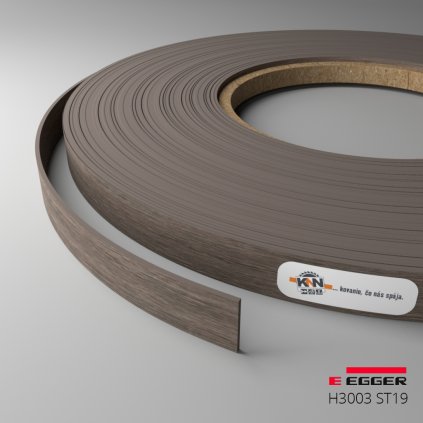 Hrana - EGGER - ABS - H3003 ST19 - 22 x 1 mm